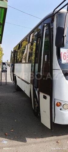 Iveco Otoyol 2008, 500,000 km - 3.9 l - Şəmkir