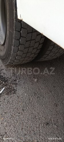 Iveco Otoyol 2008, 500,000 km - 3.9 l - Şəmkir
