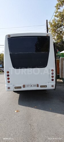Iveco Otoyol 2008, 500,000 km - 3.9 l - Şəmkir