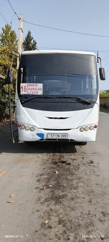 Iveco Otoyol 2008, 500,000 km - 3.9 l - Şəmkir