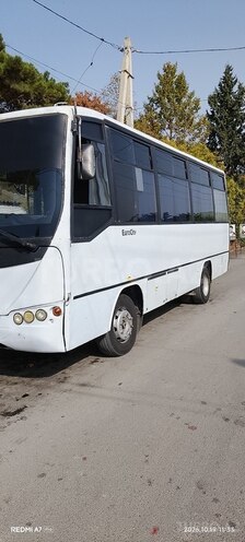 Iveco Otoyol 2008, 500,000 km - 3.9 l - Şəmkir