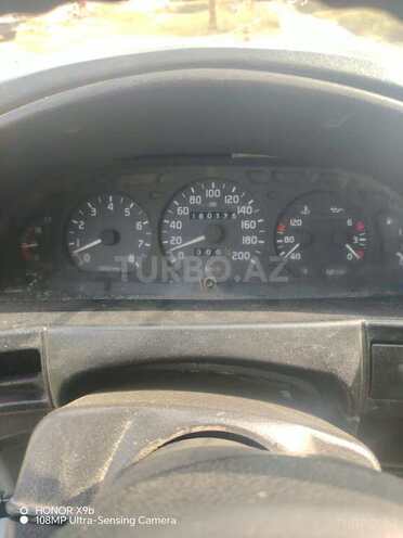 GAZ  2006, 150,000 km - 2.3 l - Yevlax