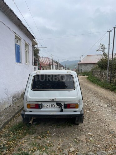 LADA (VAZ) Niva 1992, 130,000 km - 1.6 л - Gədəbəy