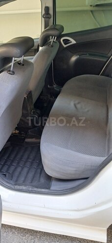 Iran Khodro Runna 2014, 101,000 km - 1.6 l - Bakı