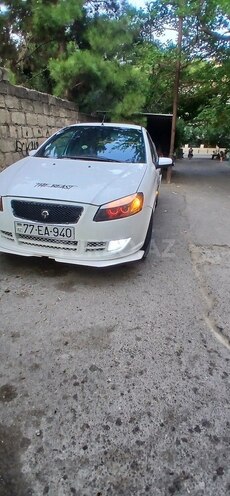 Iran Khodro Runna 2014, 101,000 km - 1.6 l - Bakı