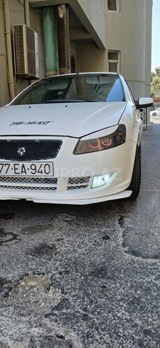 Iran Khodro Runna 2014, 101,000 km - 1.6 l - Bakı