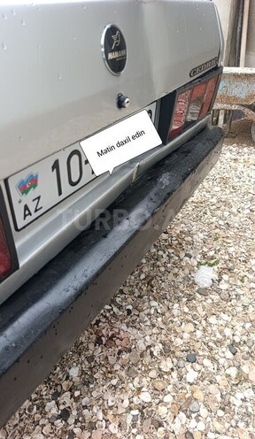 Tofas Sahin 2004, 97,989 km - 1.6 l - Bakı
