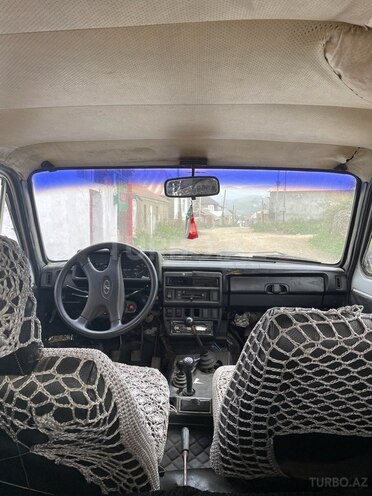 LADA (VAZ) Niva 1992, 130,000 km - 1.6 л - Gədəbəy