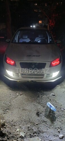 Iran Khodro Runna 2014, 101,000 km - 1.6 l - Bakı