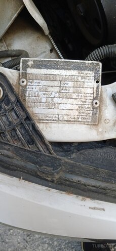 Iran Khodro Runna 2014, 101,000 km - 1.6 l - Bakı