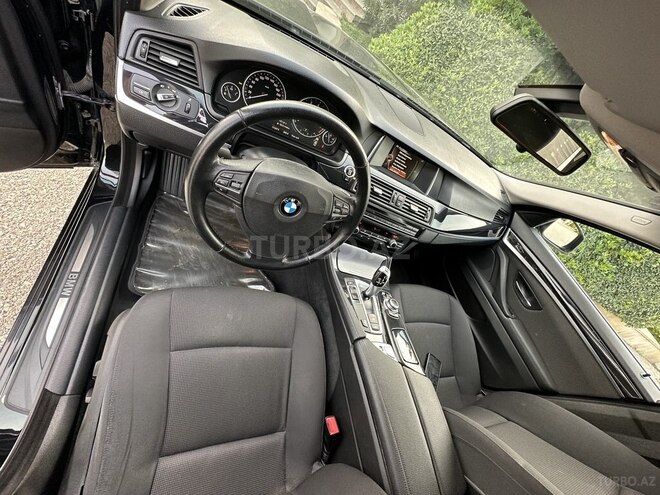 BMW 528 2014, 170,000 km - 2.0 л - Bakı