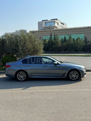 BMW  2017, 142,000 km - 2.0 л - Bakı