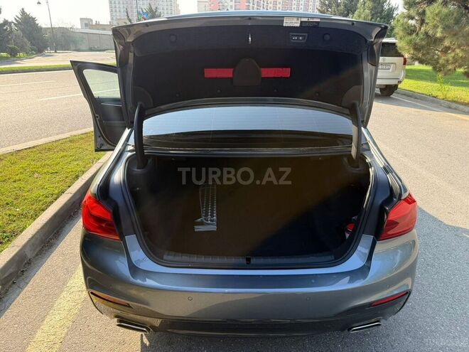 BMW  2017, 142,000 km - 2.0 л - Bakı