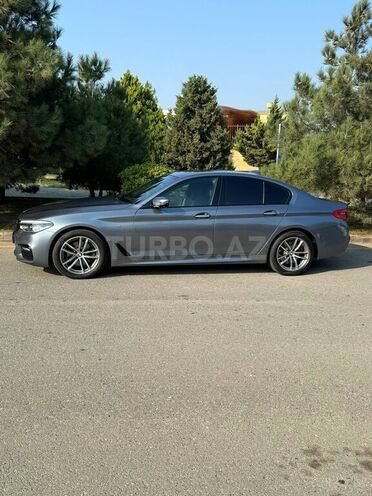 BMW  2017, 142,000 km - 2.0 л - Bakı