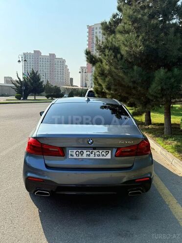 BMW  2017, 142,000 km - 2.0 л - Bakı