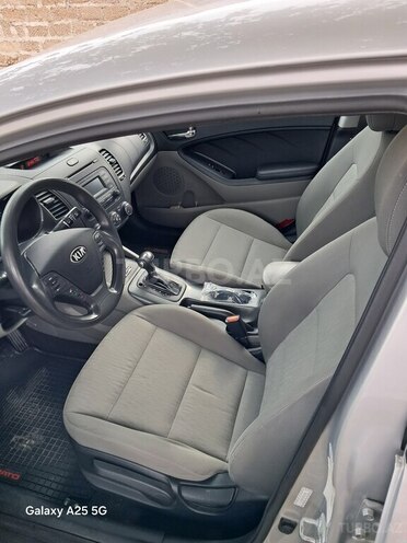 Kia Forte 2015, 250,166 km - 1.8 л - Bakı