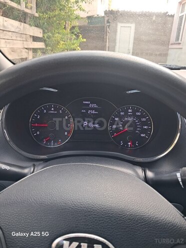 Kia Forte 2015, 250,166 km - 1.8 л - Bakı