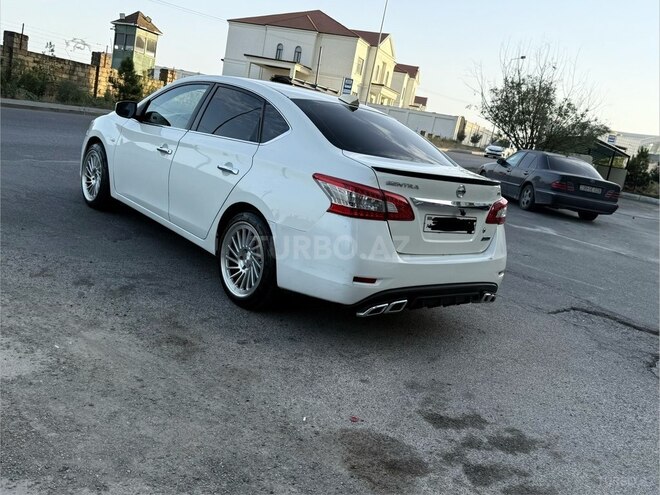 Nissan Sentra 2013, 394,000 km - 1.6 l - Bakı