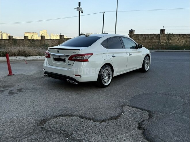 Nissan Sentra 2013, 394,000 km - 1.6 l - Bakı