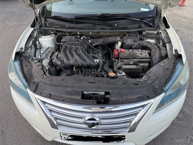 Nissan Sentra 2013, 394,000 km - 1.6 l - Bakı