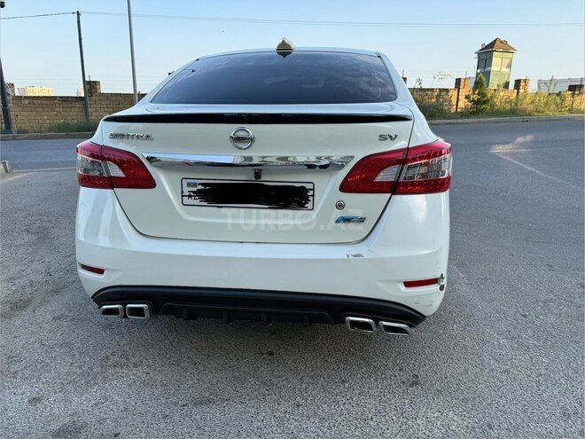 Nissan Sentra 2013, 394,000 km - 1.6 l - Bakı