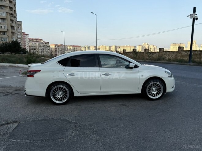 Nissan Sentra 2013, 394,000 km - 1.6 l - Bakı