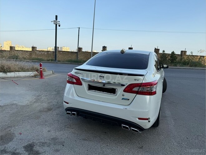 Nissan Sentra 2013, 394,000 km - 1.6 l - Bakı
