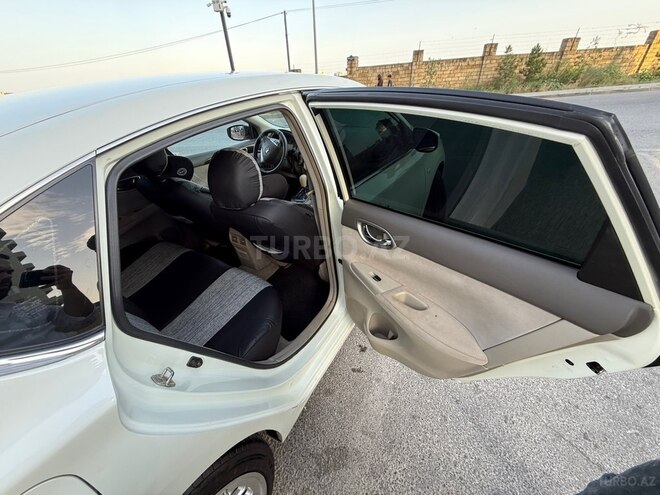 Nissan Sentra 2013, 394,000 km - 1.6 l - Bakı