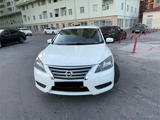 Nissan Sentra 2013, 394,000 km - 1.6 l - Bakı