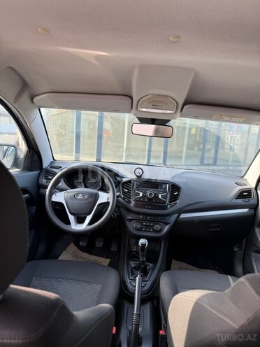 LADA (VAZ) Vesta 2016, 74,000 km - 1.6 л - Bakı