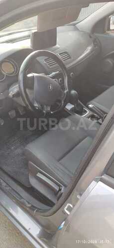 Renault Megane 2009, 508,421 km - 1.5 l - Bakı