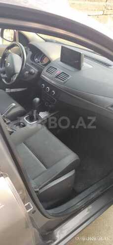 Renault Megane 2009, 508,421 km - 1.5 l - Bakı