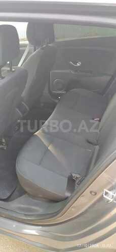 Renault Megane 2009, 508,421 km - 1.5 l - Bakı