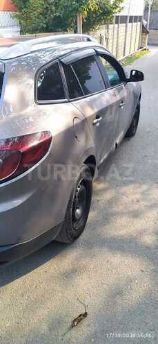 Renault Megane 2009, 508,421 km - 1.5 l - Bakı