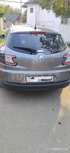 Renault Megane 2009, 508,421 km - 1.5 l - Bakı