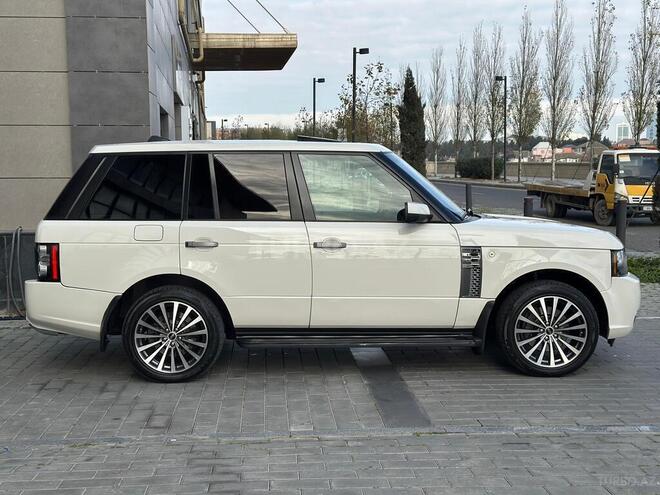Land Rover Range Rover 2008, 308,000 km - 4.2 л - Bakı