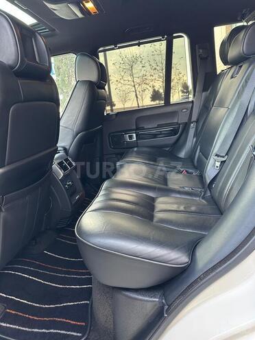 Land Rover Range Rover 2008, 308,000 km - 4.2 л - Bakı