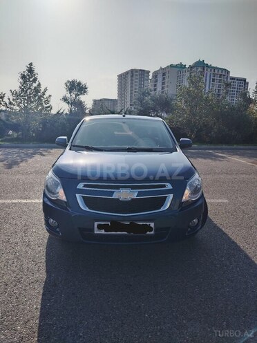 Chevrolet Cobalt 2023, 83,400 km - 1.5 л - Sumqayıt