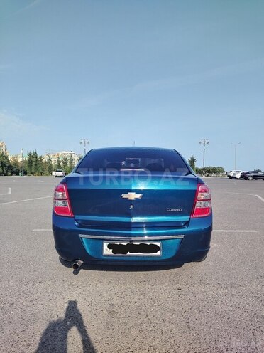 Chevrolet Cobalt 2023, 83,400 km - 1.5 л - Sumqayıt