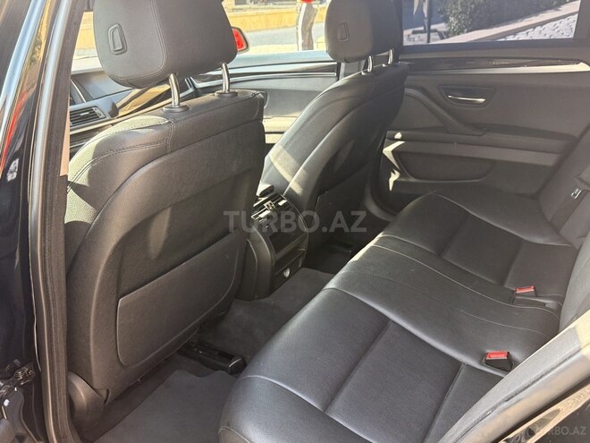 BMW 528 2016, 198,000 km - 2.0 l - Bakı