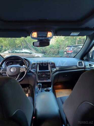 Jeep Grand Cherokee 2020, 169,500 km - 3.0 л - Bakı