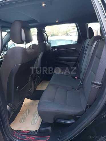 Jeep Grand Cherokee 2020, 169,500 km - 3.0 л - Bakı