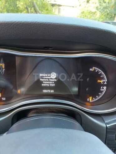 Jeep Grand Cherokee 2020, 169,500 km - 3.0 л - Bakı