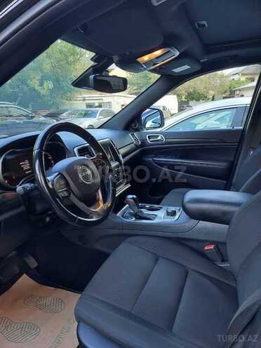 Jeep Grand Cherokee 2020, 169,500 km - 3.0 л - Bakı
