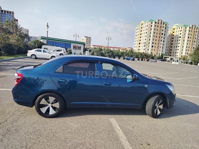 Chevrolet Cobalt 2023, 83,400 km - 1.5 л - Sumqayıt