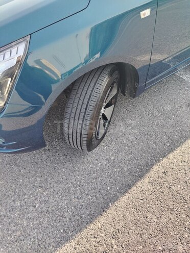 Chevrolet Cobalt 2023, 83,400 km - 1.5 л - Sumqayıt
