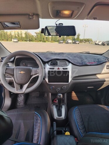 Chevrolet Cobalt 2023, 83,400 km - 1.5 л - Sumqayıt