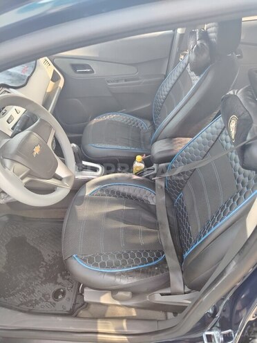 Chevrolet Cobalt 2023, 83,400 km - 1.5 л - Sumqayıt