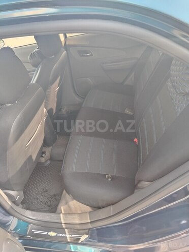 Chevrolet Cobalt 2023, 83,400 km - 1.5 л - Sumqayıt