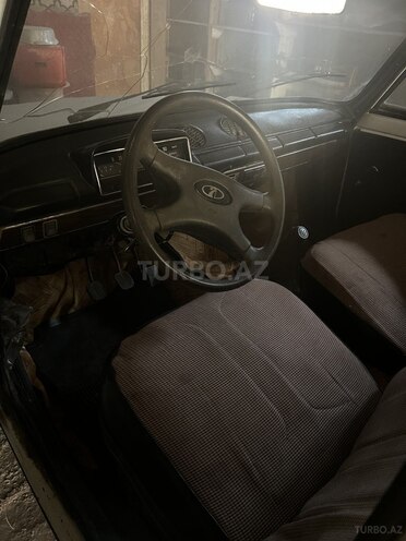 LADA (VAZ) 2101 1977, 100,000 km - 1.3 l - Yevlax